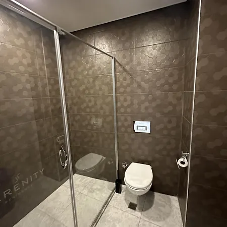 Serenityrecidencesitesi Апарт-отель