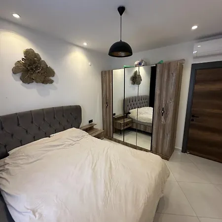 Serenityrecidencesitesi Alanya