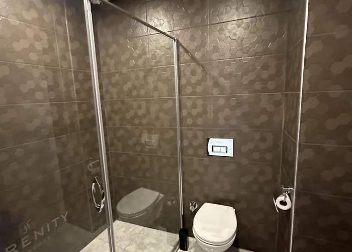 Serenityrecidencesitesi Apart Otel